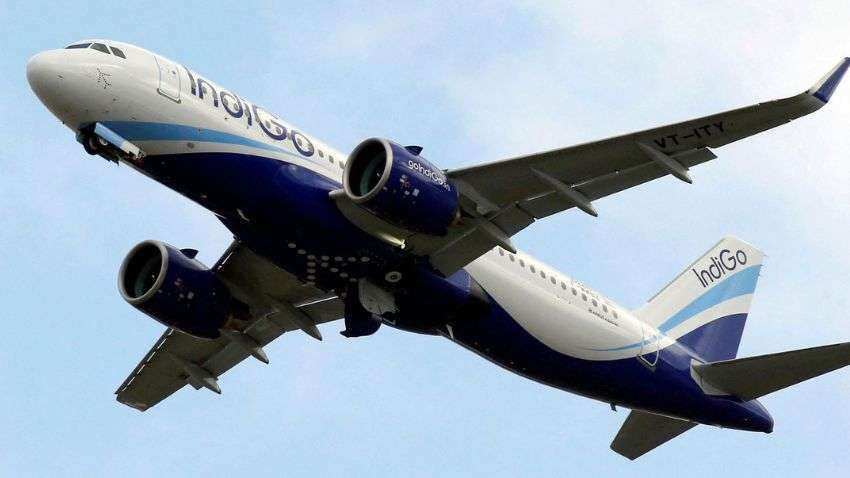Indigo gains as brokerages stay hopeful on profitability despite airline’s widening losses in Q2
