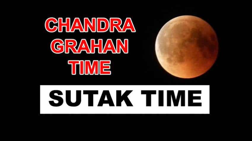 Chandra Grahan 2022 8 November Time in India, Sutak Kaal Time Delhi, Agra, Uttar Pradesh, Lucknow, Varanasi, Patna, Gaya, Ranchi, Kolkata, West Bengal, Assam, Guwahati, Mumbai, Hyderabad, Chennai, Bengaluru