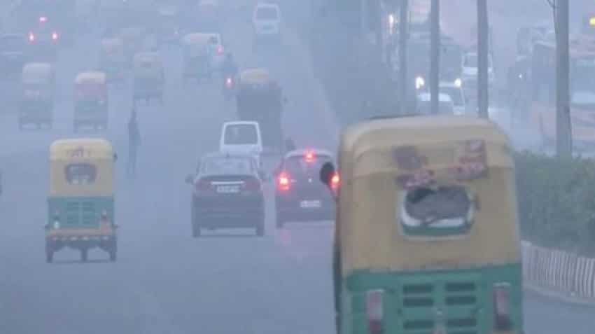 Delhi Air Pollution Today News: Schools to reopen from November 9 as air quality improves