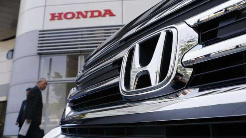 Honda Cars crosses 20 lakh cumulative production mark in India