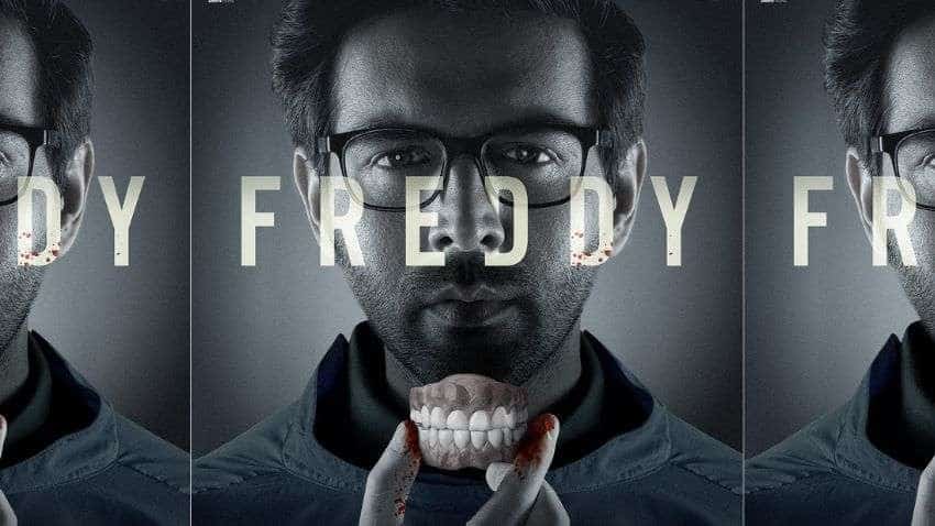 Freddy Trailer Out: Kartik Aaryan starrer film to debut on Disney+ Hotstar next month | DETAILS