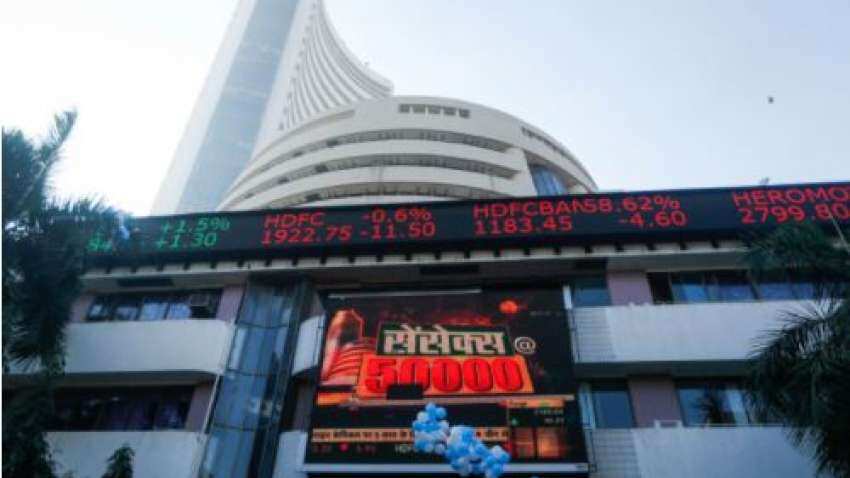 Stock Market Holiday: Today market open or close? Sensex, Nifty shut on Gurunanak Jayanti | Share Market Open Time