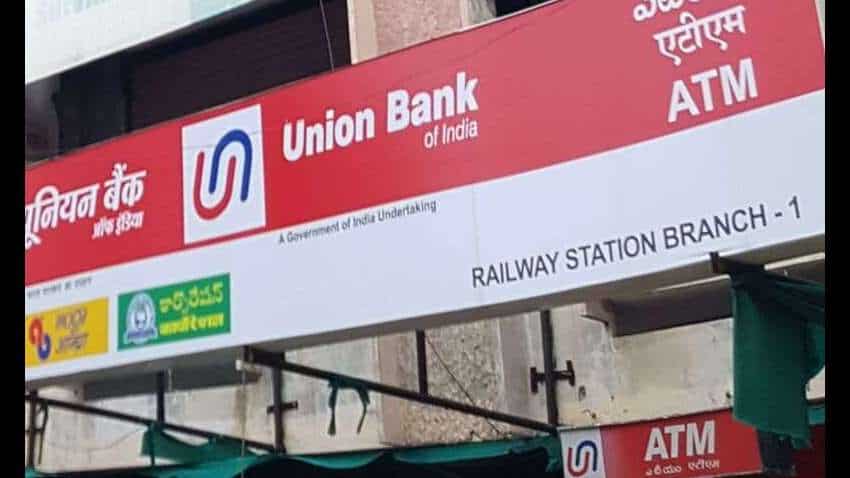 Govt appoints Srinivasan Varadarajan as non-executive chairman of Union Bank