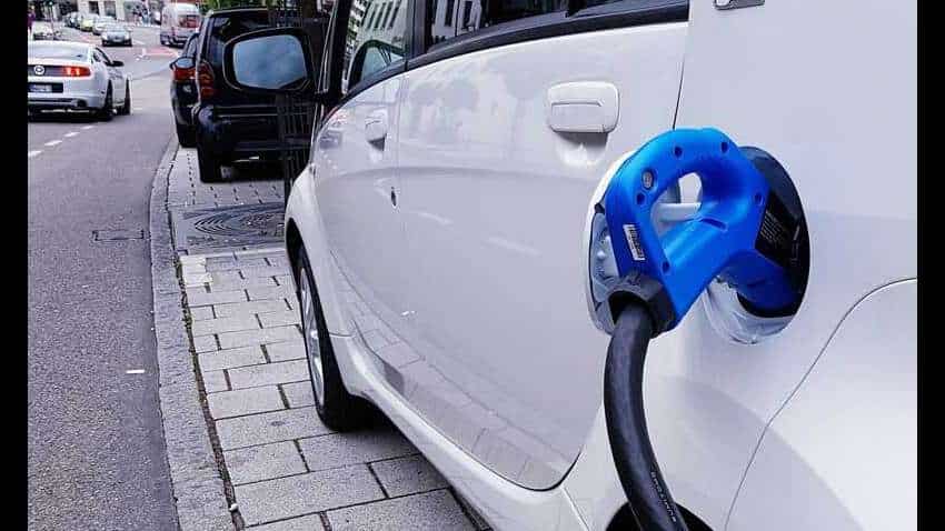 Power Ministry amends guidelines for EV charging infrastructure