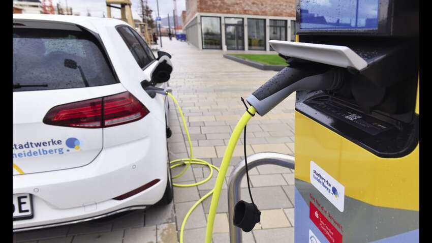 54% Indians concerned about EV quality, not range: Report 54% Indians concerned about EV quality, not range: Report