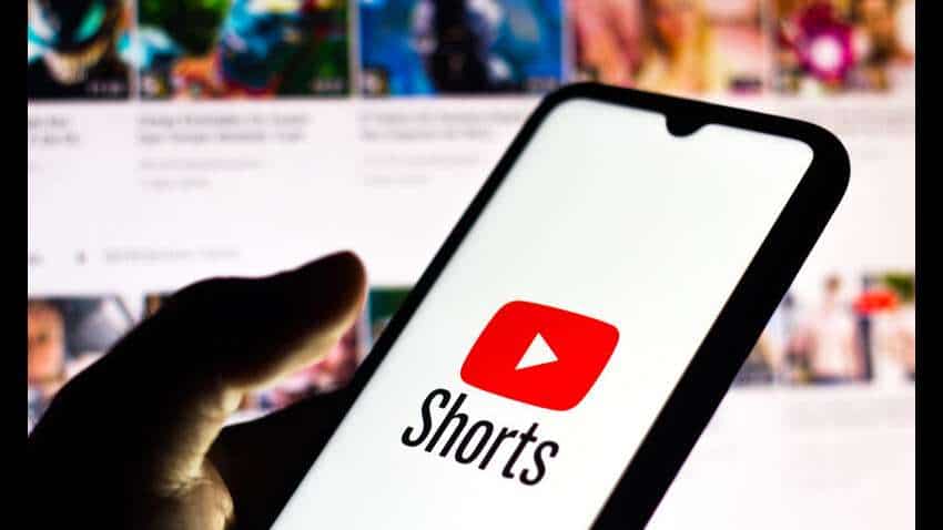 YouTube rolls out TikTok rival Shorts on TV globally