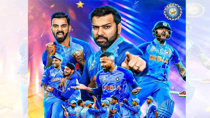 India Next Match Date Semi Final ICC T20 World Cup 2022 schedule - Rohit Sharma injured | Squad, Venue, Pitch Report, Adelaide Weather Condition Forecast, Live Streaming