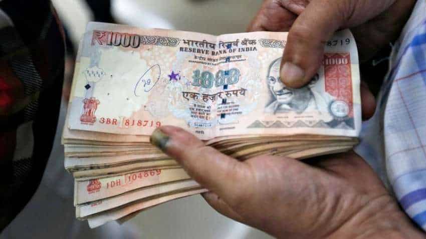 Six years on, jury is still out on efficacy of demonetisation Six years on, jury is still out on efficacy of demonetisation