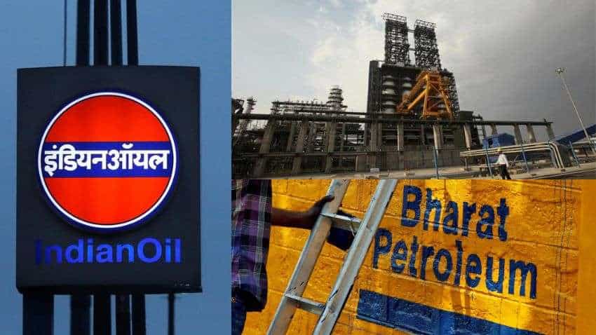 IOC, HPCL, BPCL loss at Rs 2,749 crore in Q2; total loss in H1 reaches Rs 21,201 crore IOC, HPCL, BPCL loss at Rs 2,749 crore in Q2; total loss in H1 reaches Rs 21,201 crore