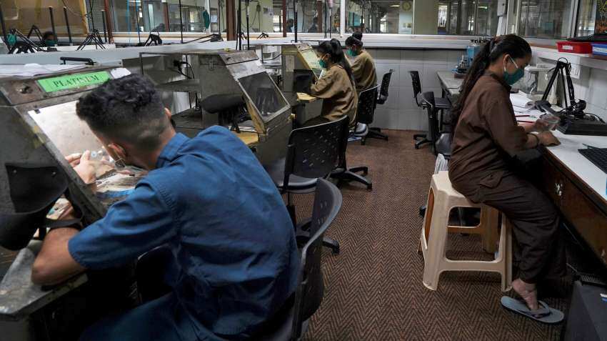 India saw 6% decline in hiring in October amid funding winter: Report