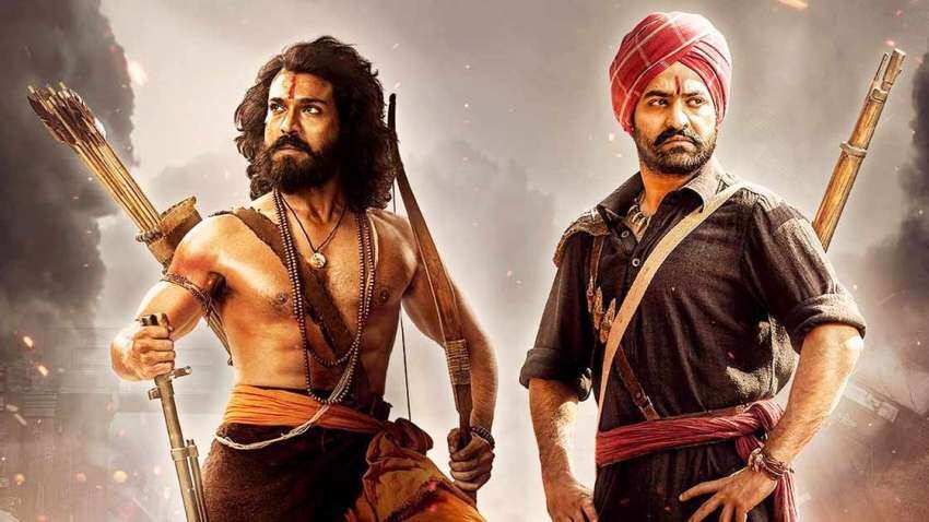 RRR box office collection in Japan: S Rajamouli’s Magnum Opus smashes records at Japanese box office | Check details