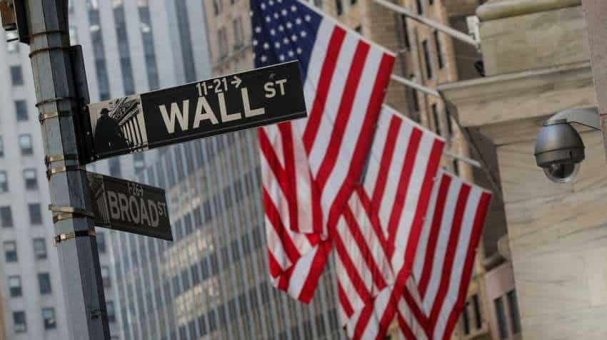 US Stock Market News: Dow Jones climbs over 300 points to end above 33000; Nasdaq gains 51 points   