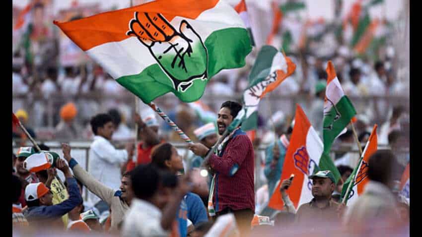 Delhi MCD Election 2022: Congress gears up for civic body polls, announces 3-member screening committee