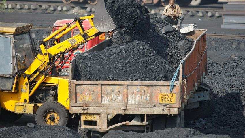 Coal India top Nifty50 gainer as Q2 profit more than doubles; brokerages bullish 