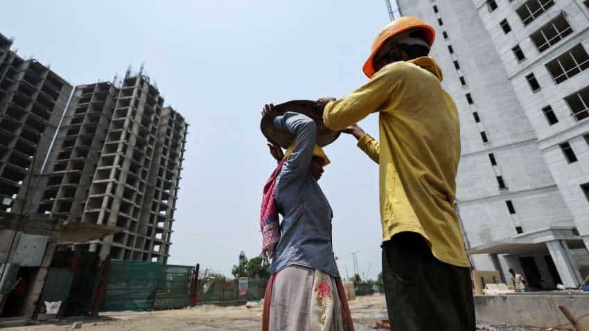 Delhi-NCR emerges as second favourite home destination spot for NRIs | Check why Noida, Greater Noida, Gurugram witnessing increased homebuyer interest
