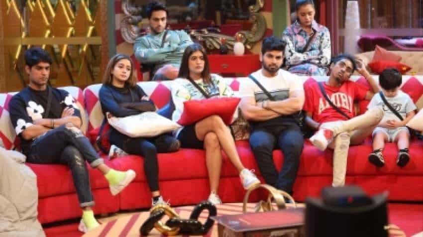 Bigg Boss 16: MC Stan gets nominated for four week