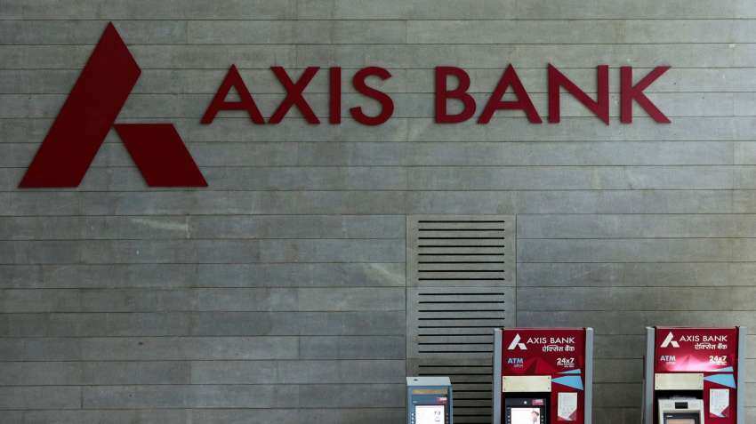 Government to exit Axis Bank with sale of 1.55% stake; expects to garner Rs 4,000 cr - know details here!