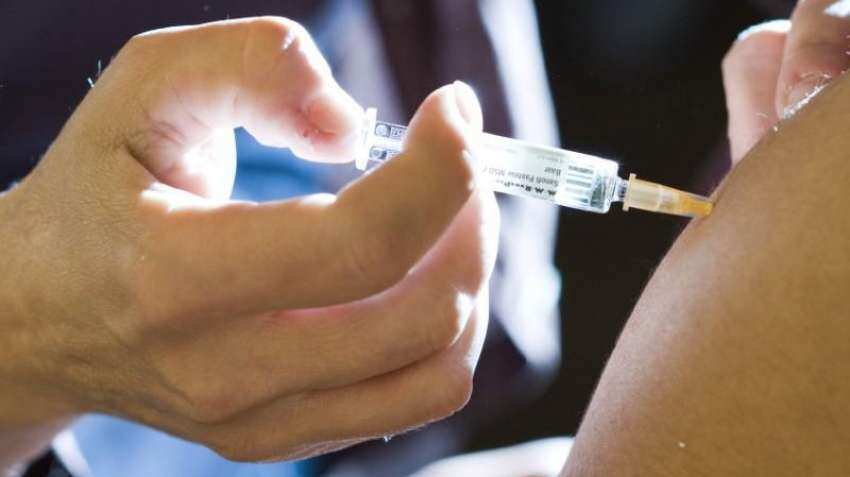 Centre deploys high-level team to Mumbai to manage outbreak of measles