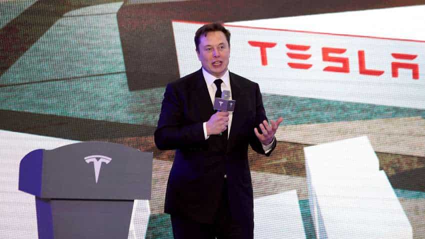 Tesla stock hits 2-year low after Elon Musk sells shares worth $4 billion