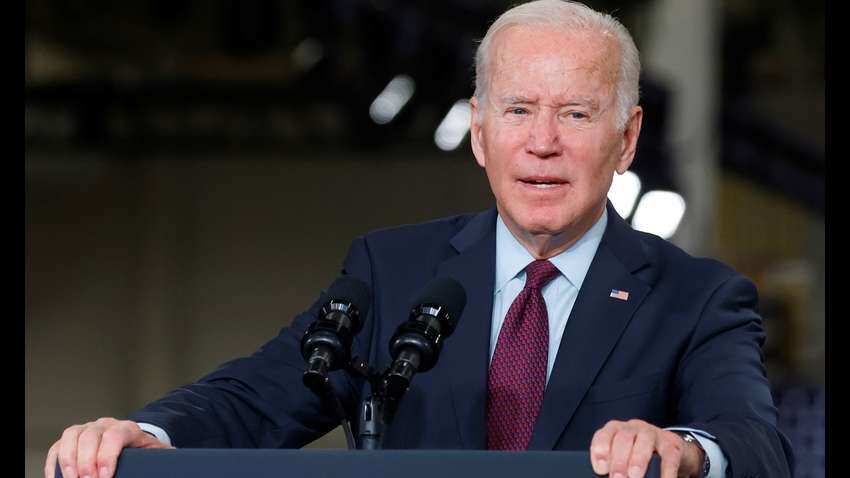 US Midterm Elections 2022 Result: Joe Biden says &#039;good day for democracy&#039; as Democrats perform better than expected