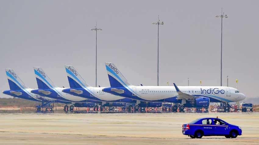Donyi Polo Airport: IndiGo flights to connect Arunachal Pradesh's Itanagar airport with Mumbai, Kolkata Donyi Polo Airport: IndiGo flights to connect Arunachal Pradesh's Itanagar airport with Mumbai, Kolkata