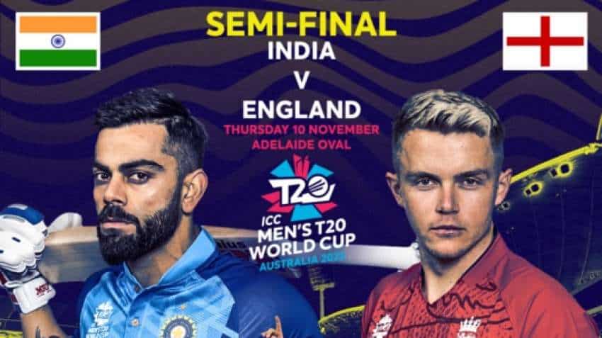 ICC T20 World Cup 2022 Semi Final: England crush India by 10 wickets to set up T20 World Cup final against Pakistan | Ind vs Eng T20 World Cup 2022 points table, schedule, scorecard, Time, Venue, weather report