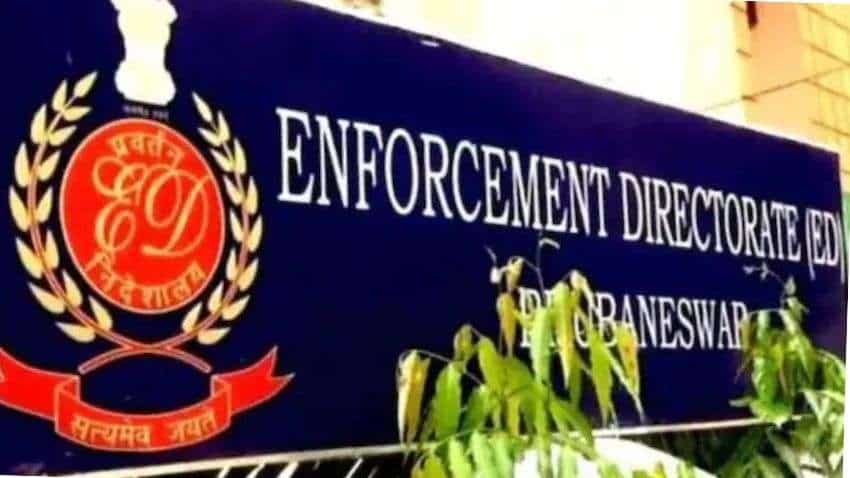 Delhi Excise policy case: Two executives of Pernod Ricard, Aurobindo Pharma arrested by ED