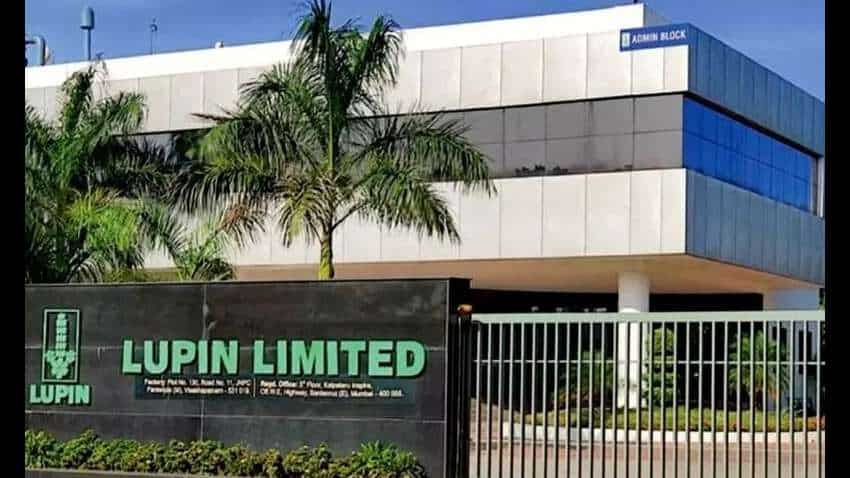 Lupin jumps 5% on strong Q2 performance; brokerages tag BUY - check price targets