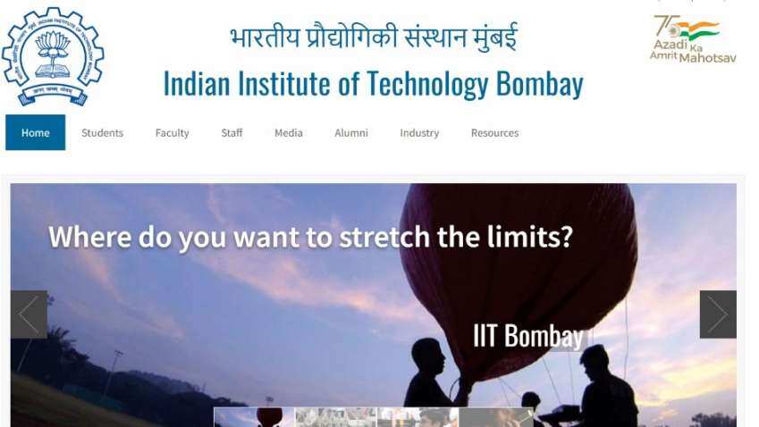 QS Asia University Rankings 2023: IIT Bombay Best Among Indian ...