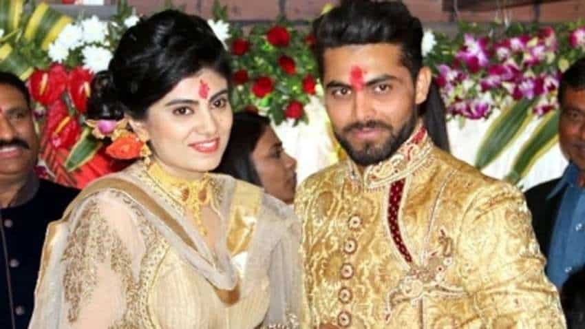 Ravindra Jadeja&#039;s Wife Rivaba gets BJP ticket from Jamnagar seat - All about her | Gujarat Assembly Election 2022, BJP Candidate Full List