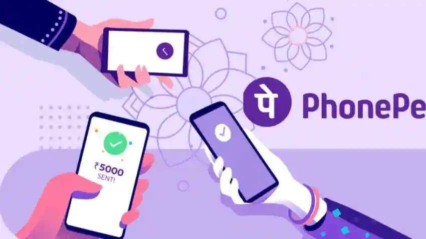 PhonePe First Player To Enable UPI Activation With Aadhaar: What It ...