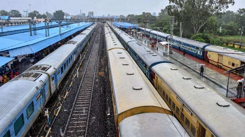 163 trains cancelled by Indian Railways today, November 11: Check full list; IRCTC refund rule and ticket cancellation charges