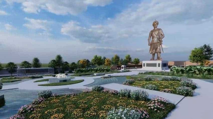 Kempegowda Statue Unveiled: Height, location, cost - All you need to know about the founder of Bengaluru