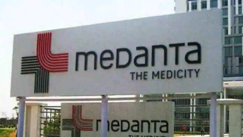 Medanta IPO Allotment Date: Check subscription status online on direct link | Medanta Share Price Listing Date NSE