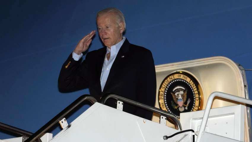 G-20 Summit 2022: Chinese Premier Xi Jinping to meet US President Joe Biden on sidelines of summit in Bali — Why it matters?