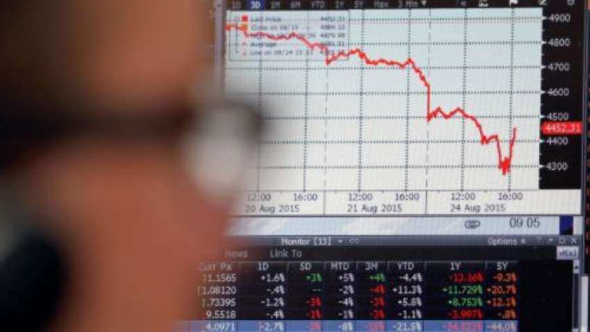 Sensex, Nifty50 top Gainers and losers: Buy HCL Tech for short term gains; Hold SBI for this target