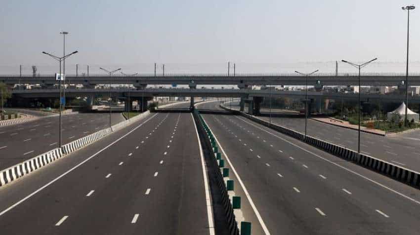 Union Minister Nitin Gadkari says govt mulling to double retail component in NHAI Infrastructure Investment Trusts bonds