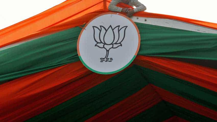 Municipal Corporation Of Delhi Elections 2022: BJP Issues First List Of ...