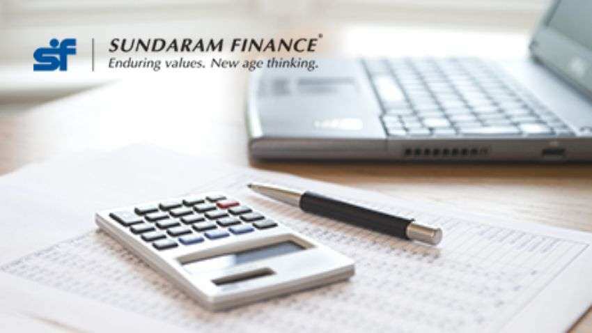 Sundaram Finance to revise interest rates from Nov 16 - check new rates here! 