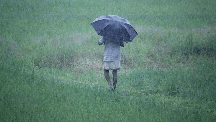 Chennai Rainfall Update: Showers to take a back seat for few days in Tamil Nadu - check details!