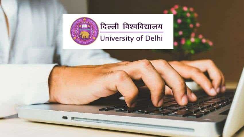 DU Admission 2022: Delhi University&#039;s third merit list to be released TODAY; Here&#039;s time, steps to check merit list | DETAILS  