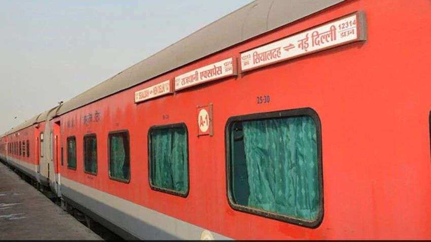 Indian Railways cancels 147 trains today, November 14; Pune Santragachi Humsafar Express rescheduled: Check full list; IRCTC refund rule and ticket cancellation charges