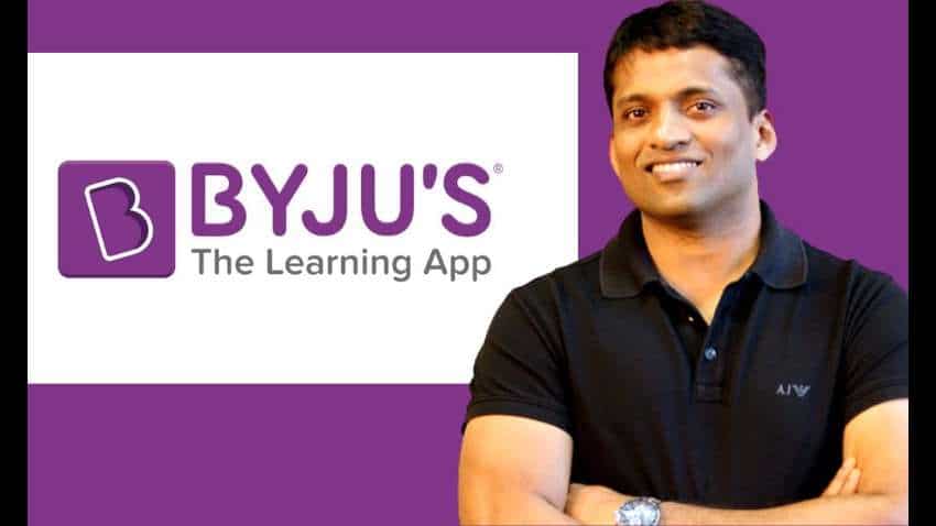 BYJU&#039;s expects 3-fold revenue growth in FY&#039;22