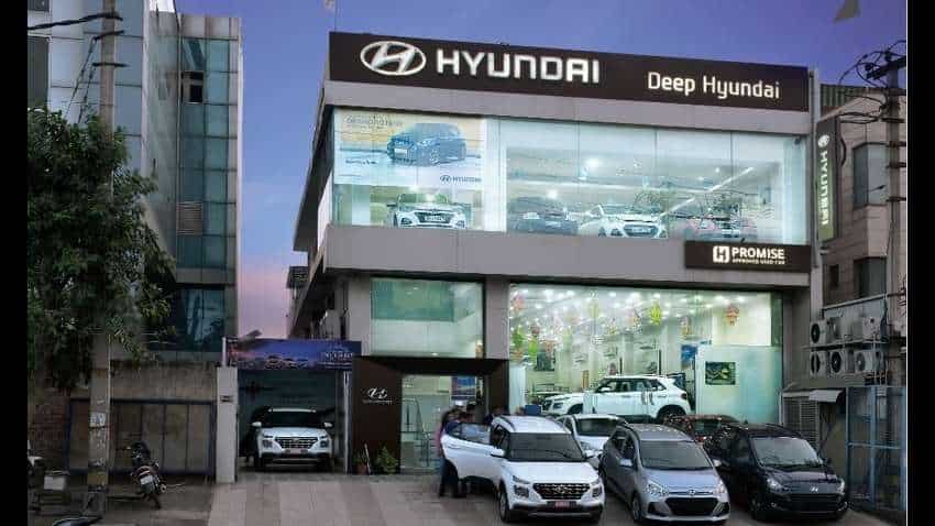 IONIQ5 to be Hyundai&#039;s first model for India under new platform