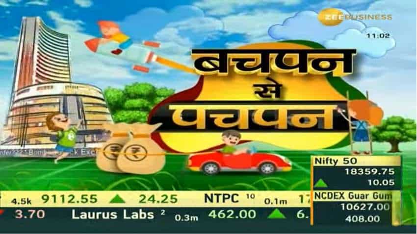 Bachpan se Pachpan: Market Experts recommend these 8 stocks to yield good returns Bachpan se Pachpan: Market Experts recommend these 8 stocks to yield good returns