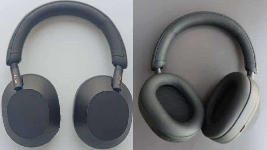 Sony WH-1000XM3 vs Sony WH-1000XM4: which over-ear headphones are best?
