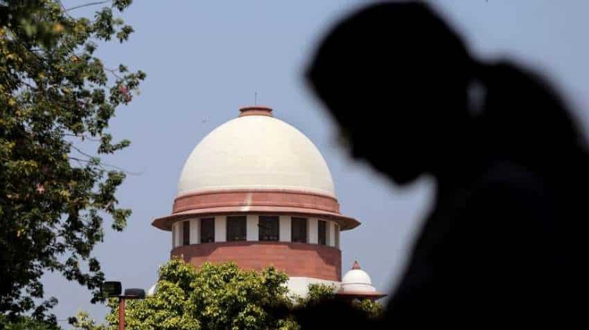 Forced religious conversion very serious matter: Supreme Court