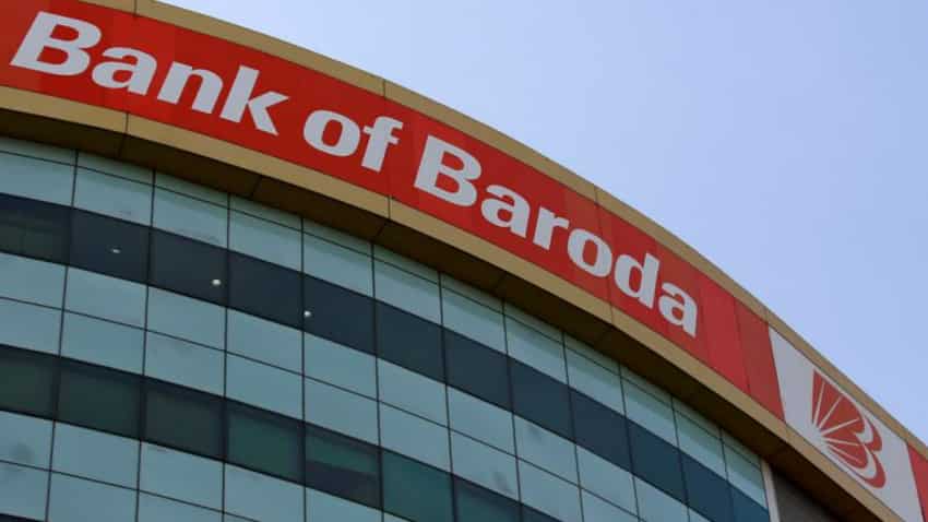 Bank of Baroda raises interest rate on Fixed Deposits by up to 1% 