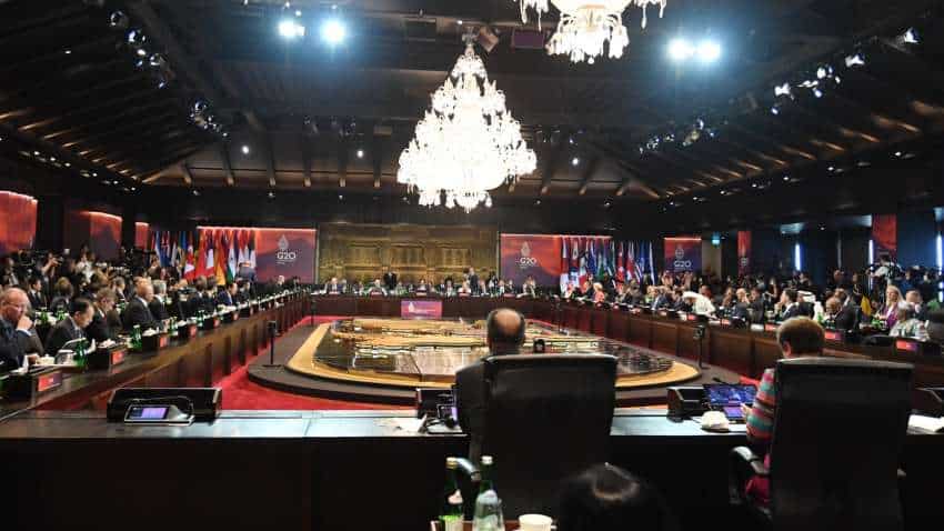 G20 Summit: Cambodian PM Hun Sen tests positive for COVID-19 