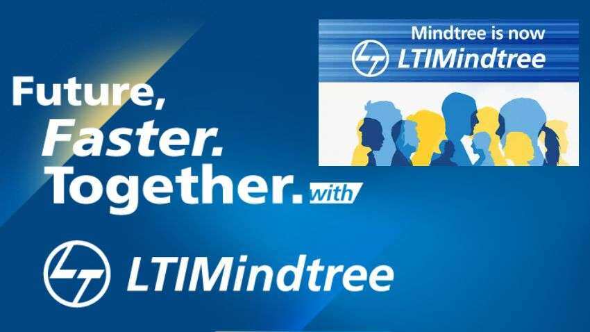 LTI-Mindtree Merger News: How Many Stocks Existing Mindtree ...